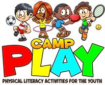 Camp PLAY Summer Camps