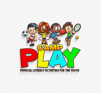Safe Camp PLAY Summer Camps
