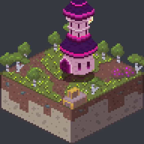 Tower of Knowledge