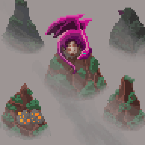 The Dragon Aerie