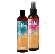 Koily Bay Hair Care Loc Care for New Locs