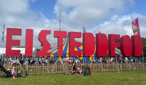 Tŷ Cerdd ar y Maes | Tŷ Cerdd on the Maes 2023