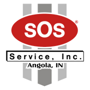 Sos Service Inc logo