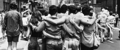 A era da revolução sexual e a sociedade do consumo