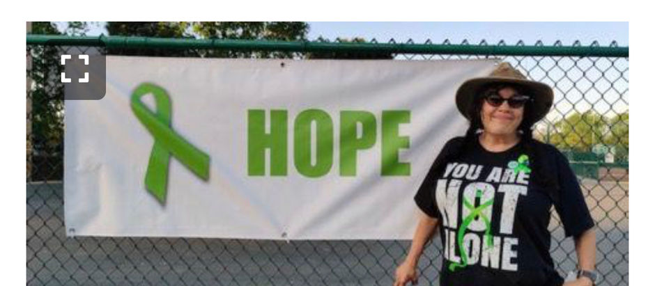 Mental Health Month: A ‘Peer Perspective’ on Mental Health