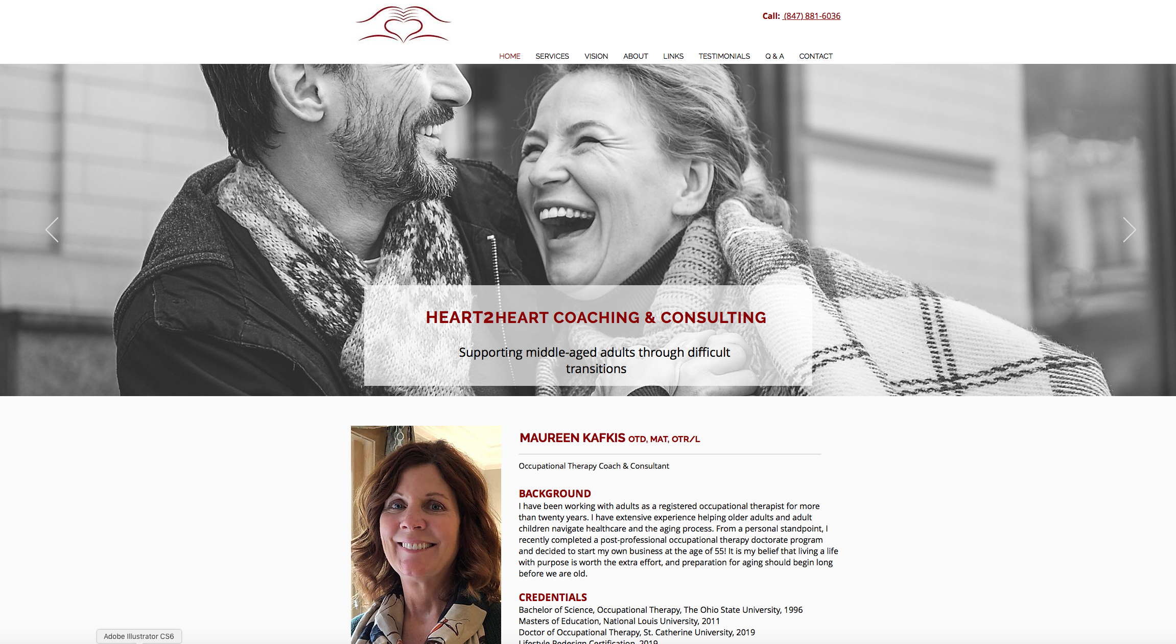 Web Design