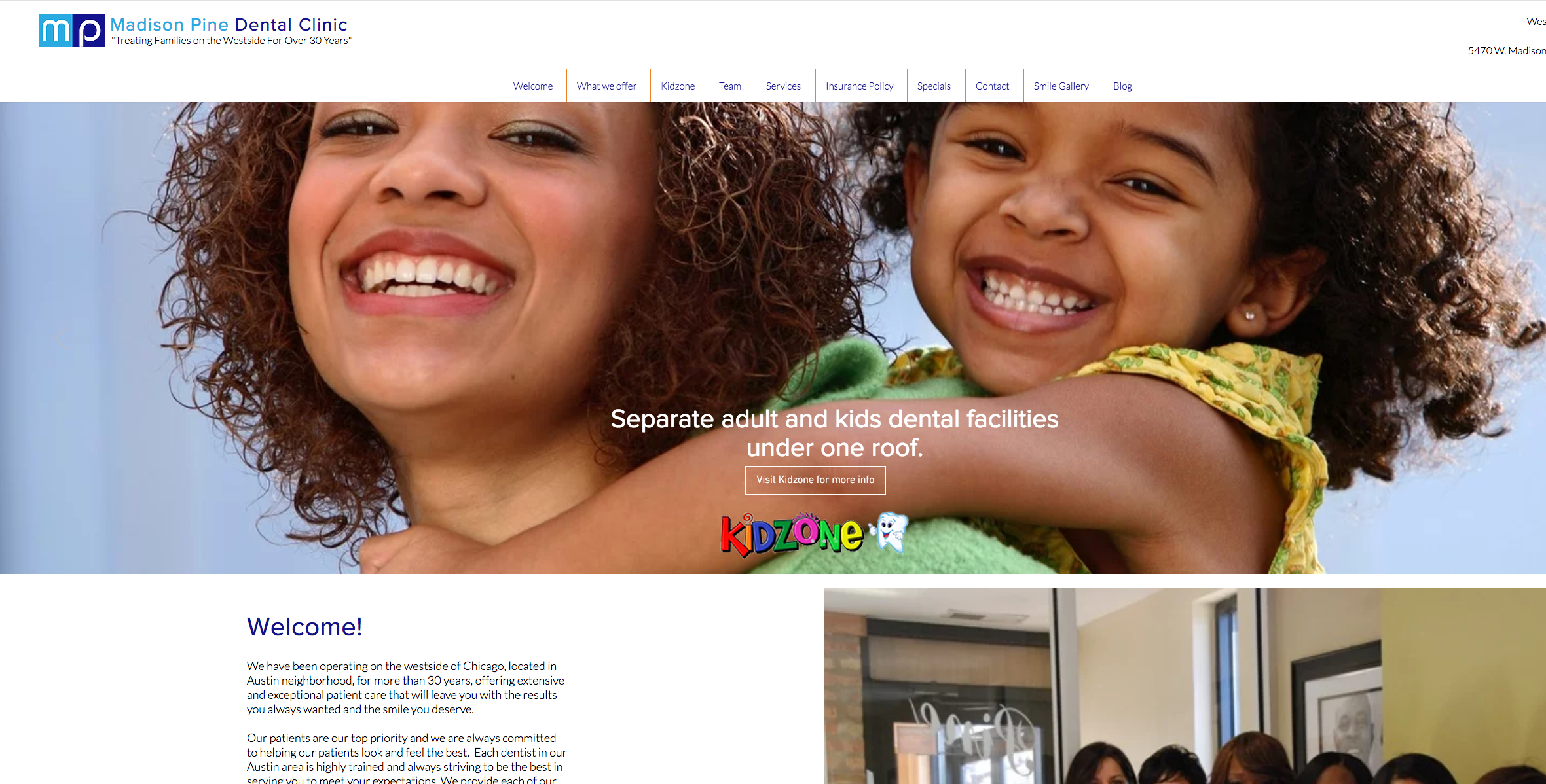 Web Design