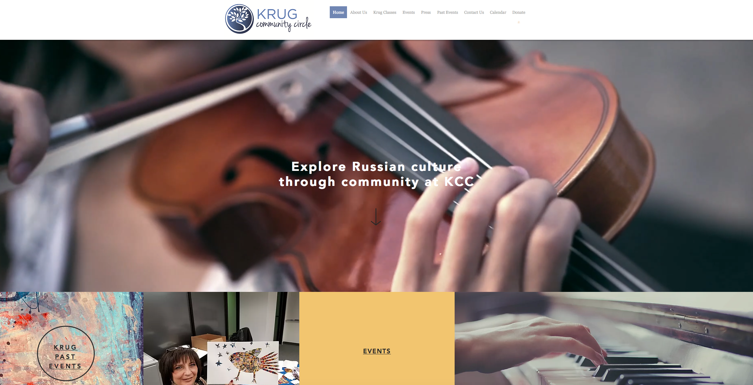 web design