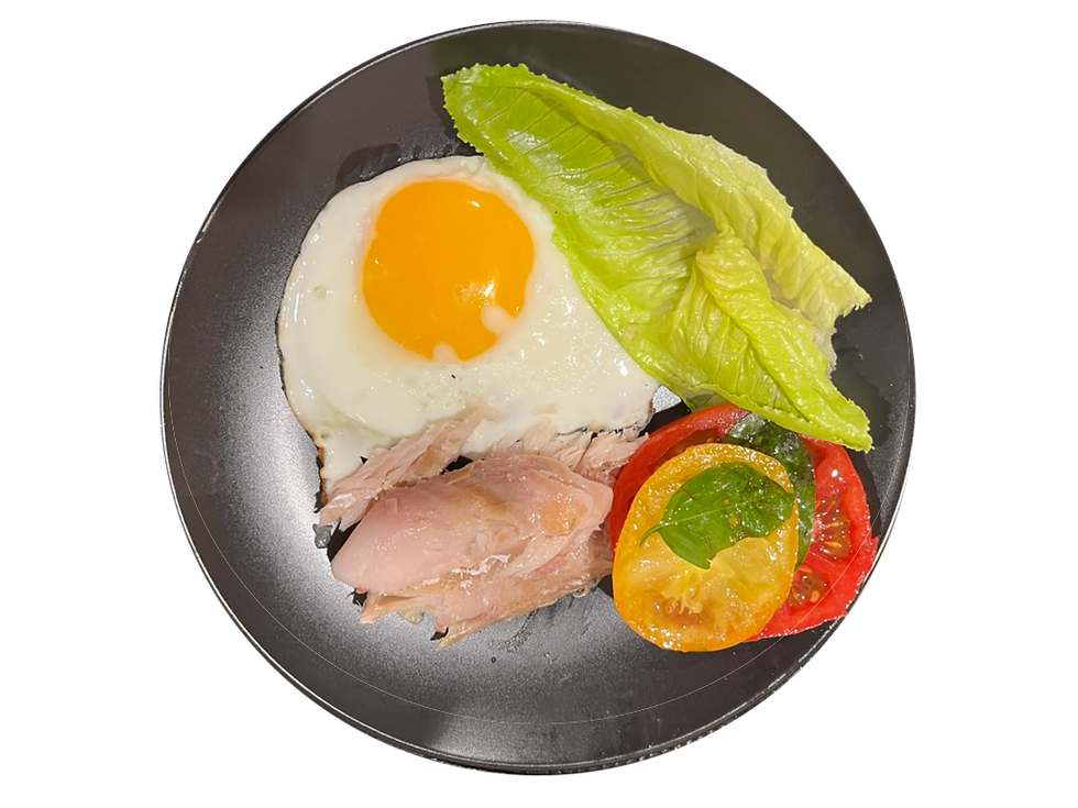 Thumbnail: Hot Smoked White Fish Whole