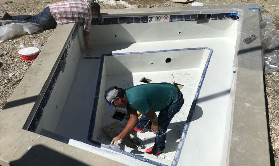 One Stop Pool Care Spa