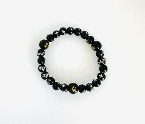 Dragon Onyx Bracelets