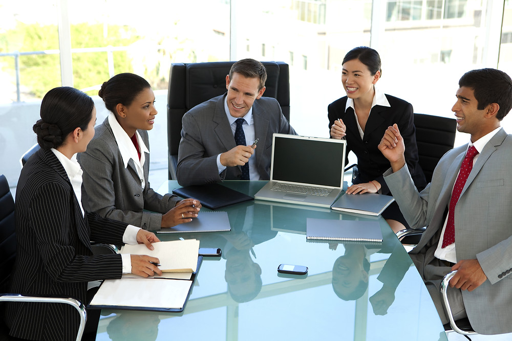 Meeting