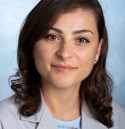 VICTORIA SANDLER, MD