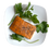 Thumbnail: Hot Smoked Salmon Fillet Black Pepper