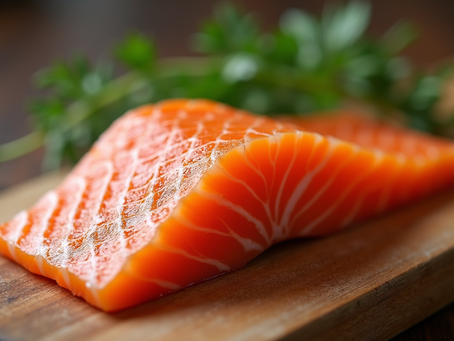 Smoked Fish Health Advantages: What You Need to Know