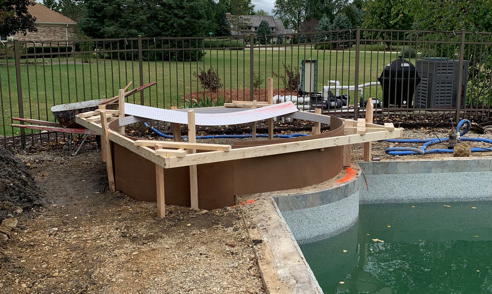 One Stop Pool Care Spa
