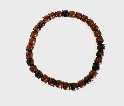 Mahogany Onyx