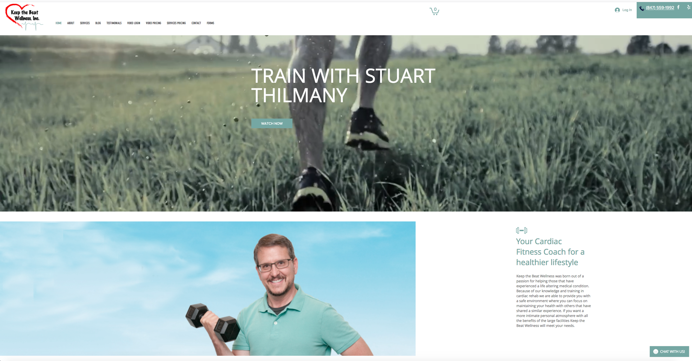 Web Design: Membership