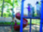 Outdoor Playground