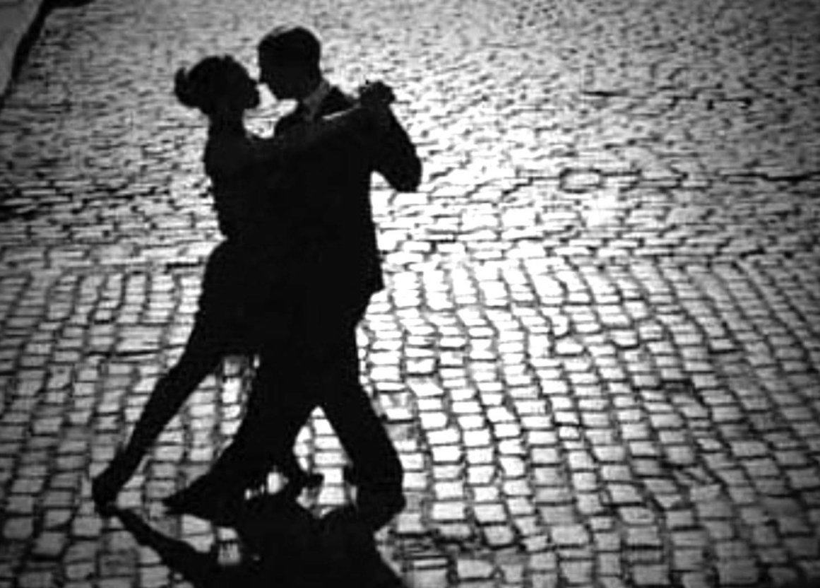 Argentine Tango with Ann Cusack