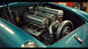 Getting Accurate Porsche Restoration Quotes: A Guide to Bringing Your Classic Porsche Back to Life