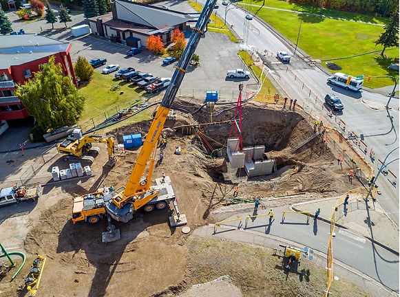 COPG installing pre cast # 2.JPG