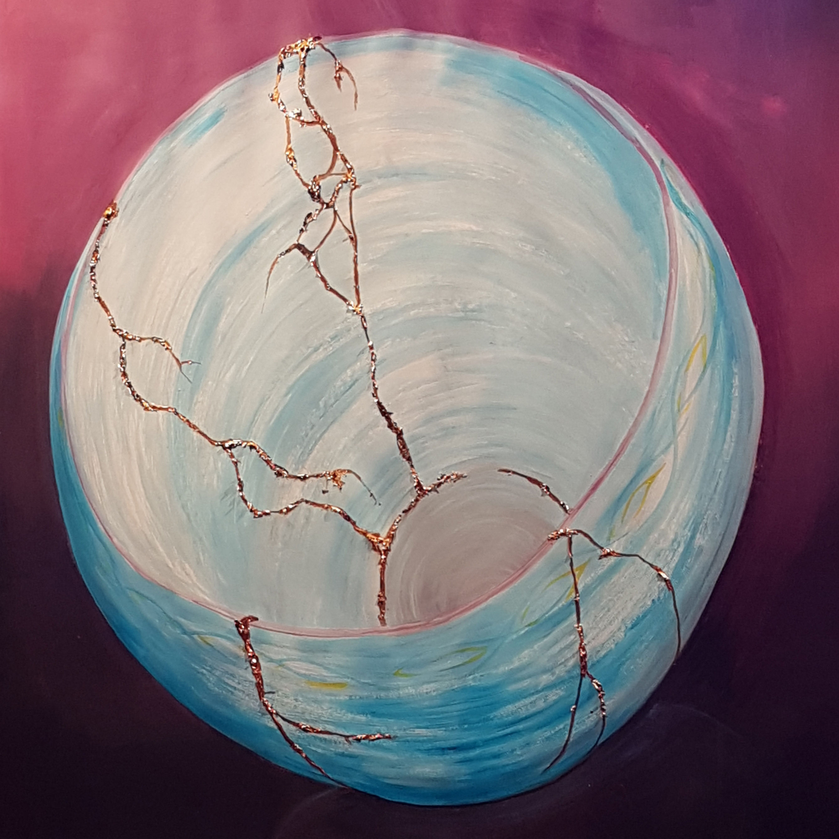 Kintsugi 1