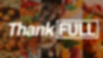 Thanksgiving Dinner