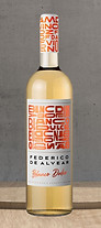VINO FEDERICO ALVEAR BLANCO DULCE