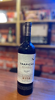 VINO TRAPÍCHE