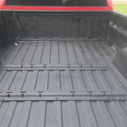 Bedliner & Protective Non-Skid Coatings can be done available at The Trailer Doc & Fab Shop - 4380 NE 35th Street, Ocala, FL 34479 Tel: (352) 438-0394.