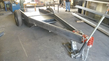 Complete Trailer Service at The Trailer Doc