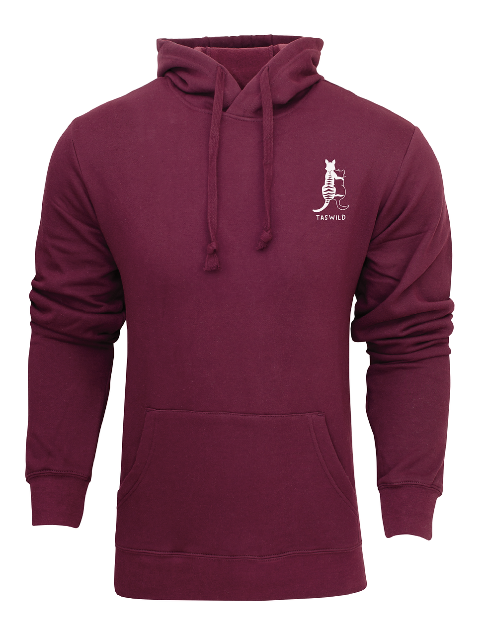 Thumbnail: Tassie Hoodie - Kangaroo Pocket
