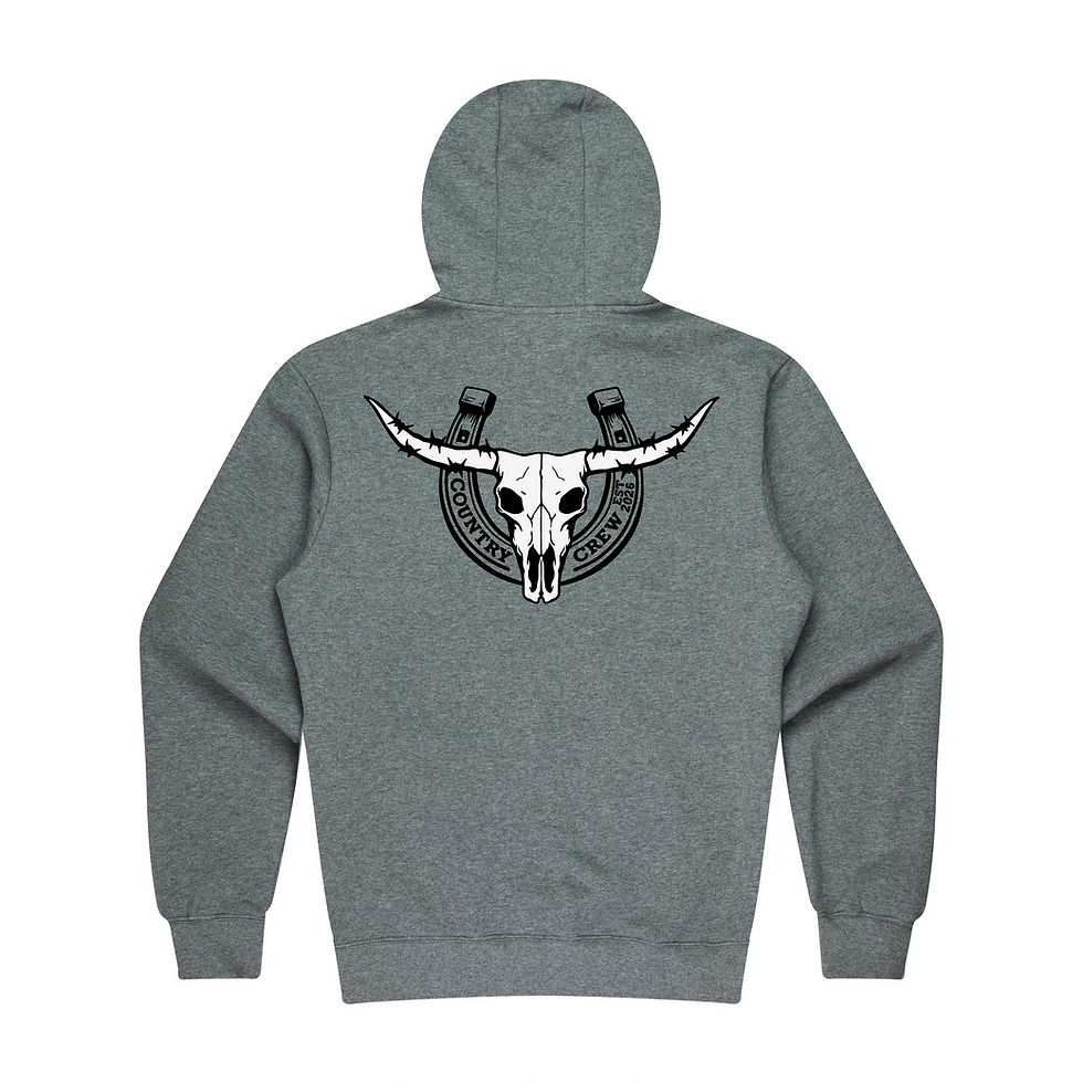 Thumbnail: Workhorse Hoodie