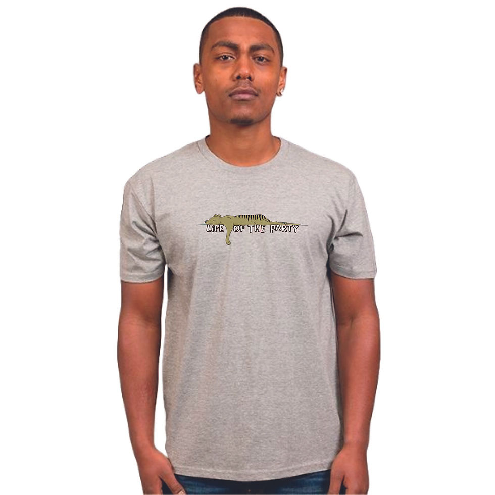 Thumbnail: Tasmanian Tiger Tee