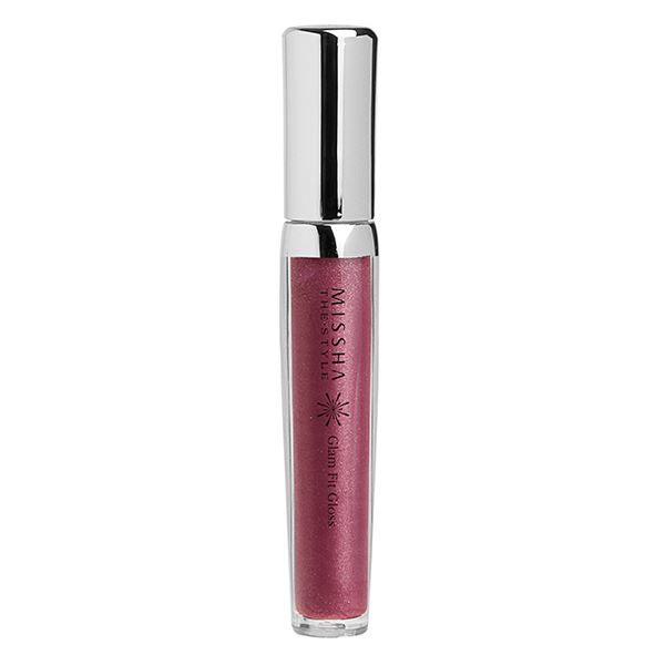 Miniatura: Missha THE STYLE GLAM FIT GLOSS