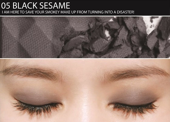 Miniatura: BBi@ Shade and Shadow Grain Series