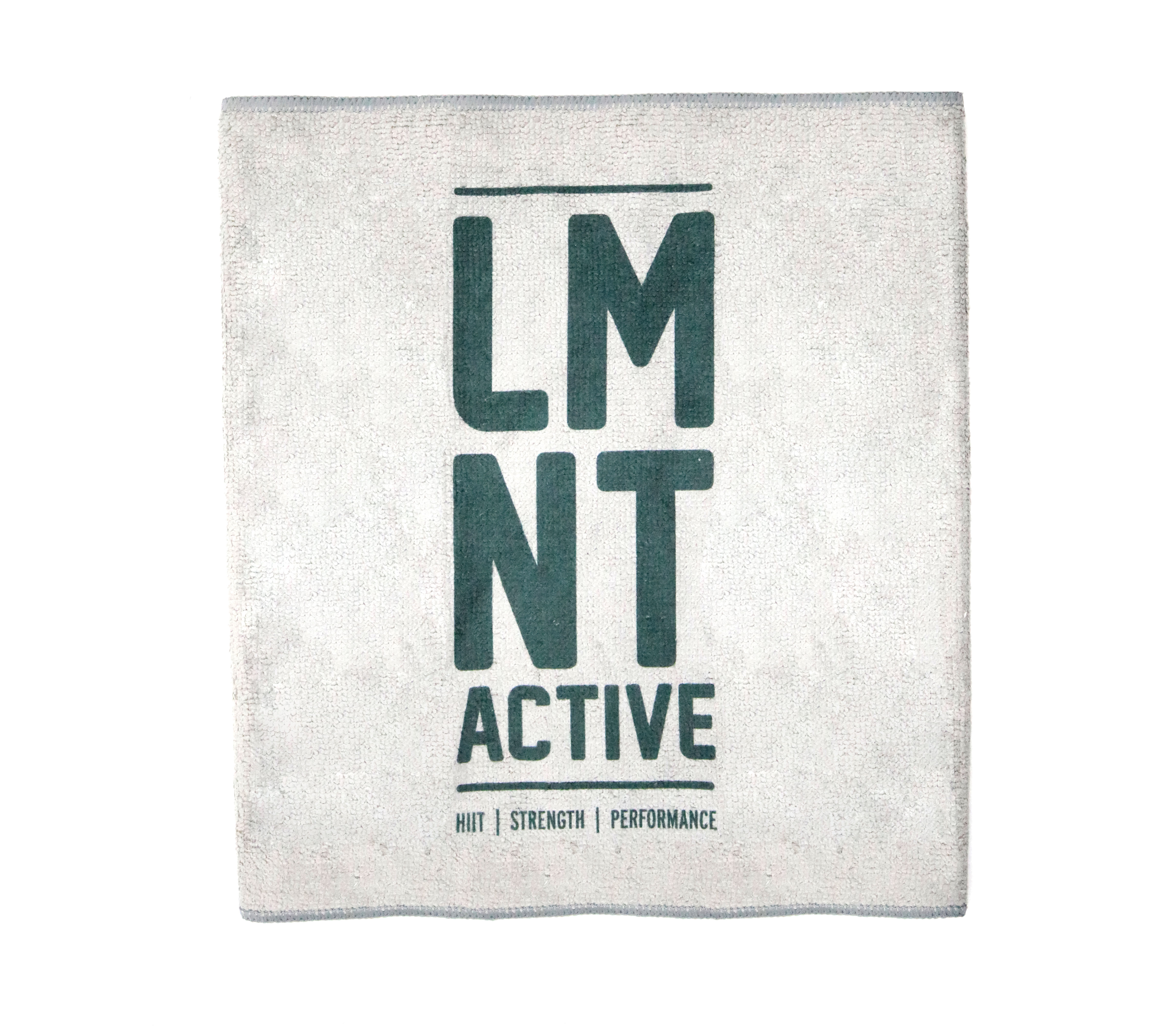 LMNT Active small microfiber towel