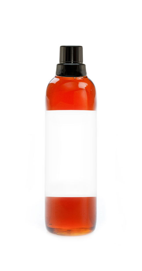Lotion Bottle