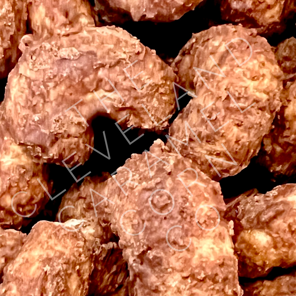 Thumbnail: Hulless Nuggets