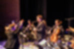 Revêries de Jazz: Romantic Piano Reimagined for Jazz Chamber Orchestra