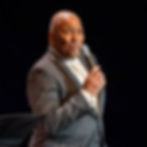 Robert Johnson Sings Johnny Hartman