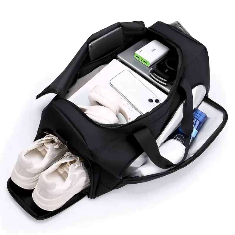 Thumbnail: Sports Gym Bag
