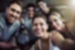 Da oltre 20 anni alleniamo con passione persone di ogni fascia d'età.