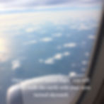Once you have tasted flight, you will forever walk the earth with your eyes turned skyward.