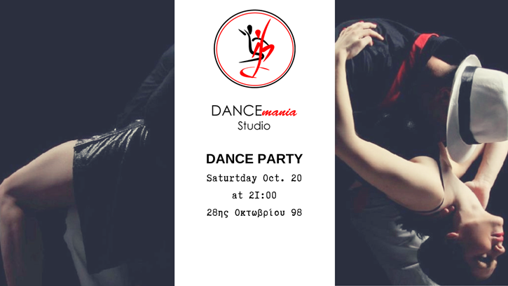 dance party