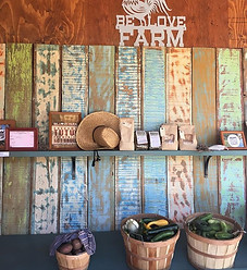 Peroba Reclaimed Barn Wood