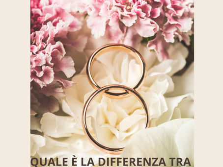 #dirittoflash: quale è la principale differenza tra separazione e divorzio?