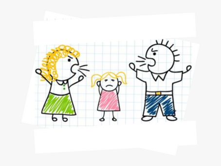 DIRITTI DI VISITA E CORONAVIRUS. COME SI DEVONO COMPORTARE I GENITORI SEPARATI/DIVORZIATI?