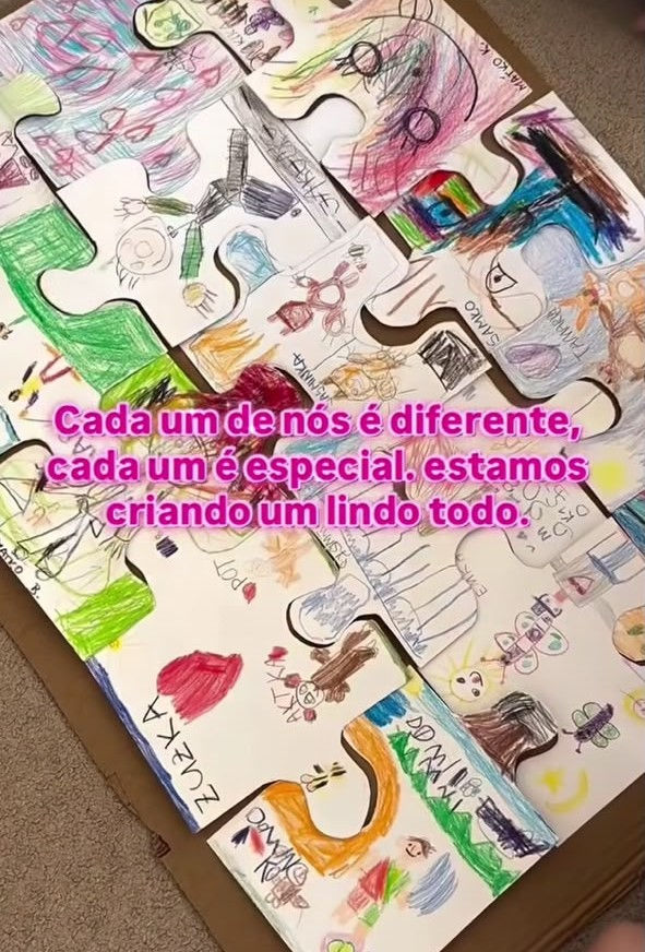 Quebra-cabeça